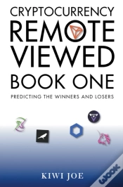 Capa do artigo Cryptocurrency Remote Viewed: Book One