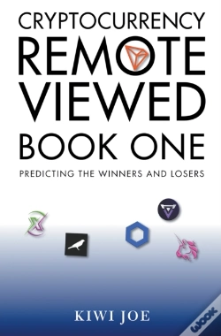 Capa do artigo Cryptocurrency Remote Viewed: Book One