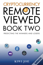 Capa do artigo Cryptocurrency Remote Viewed: Book Two