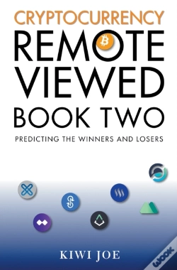 Capa do artigo Cryptocurrency Remote Viewed: Book Two
