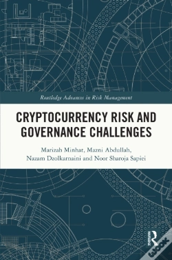Capa do artigo Cryptocurrency Risk And Governance Challenges