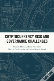 Capa do artigo Cryptocurrency Risk And Governance Challenges