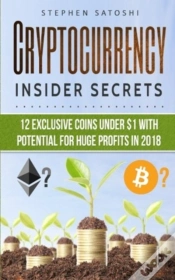 Capa do artigo Cryptocurrency