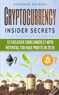 Capa do artigo Cryptocurrency
