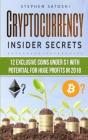 Cryptocurrency - Preview