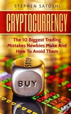 Capa do artigo Cryptocurrency