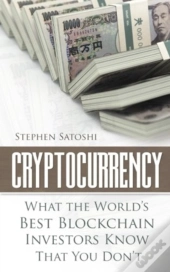 Cryptocurrency