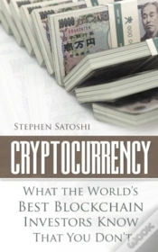 Capa do artigo Cryptocurrency