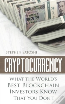 Capa do artigo Cryptocurrency