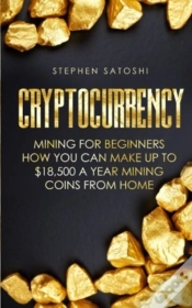 Capa do artigo Cryptocurrency