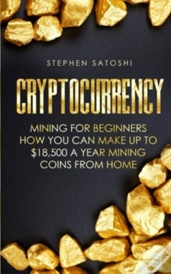Capa do artigo Cryptocurrency