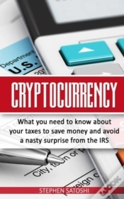 Capa do artigo Cryptocurrency