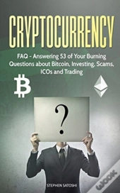 Cryptocurrency