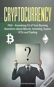 Capa do artigo Cryptocurrency