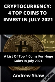 Capa do artigo Cryptocurrency