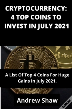 Capa do artigo Cryptocurrency