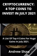 Cryptocurrency