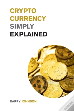 Capa do artigo Cryptocurrency Simply Explained!