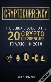 Capa do artigo Cryptocurrency