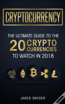 Capa do artigo Cryptocurrency