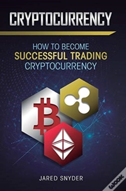 Capa do artigo Cryptocurrency