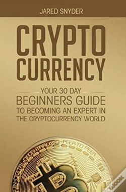Capa do artigo Cryptocurrency