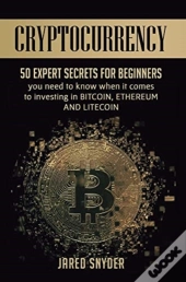 Cryptocurrency