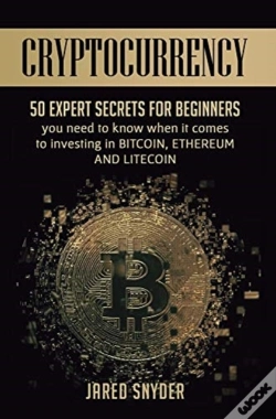 Capa do artigo Cryptocurrency