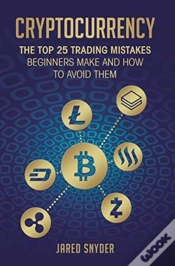 Capa do artigo Cryptocurrency