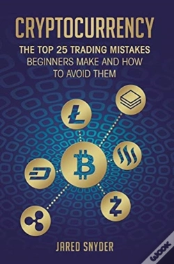 Capa do artigo Cryptocurrency