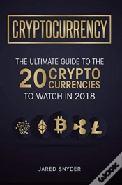 Capa do artigo Cryptocurrency