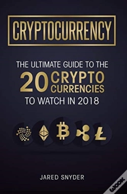 Capa do artigo Cryptocurrency