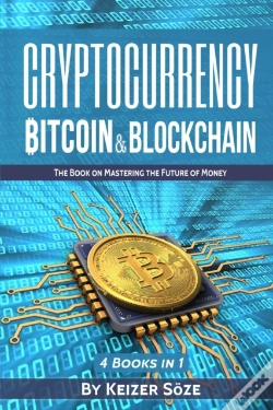 Capa do artigo Cryptocurrency