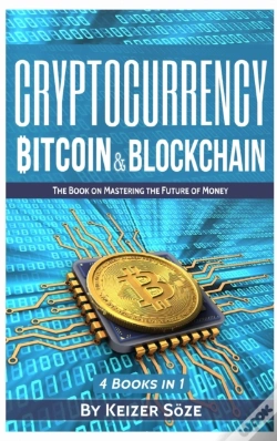 Capa do artigo Cryptocurrency