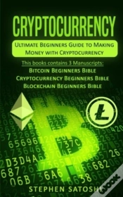Capa do artigo Cryptocurrency