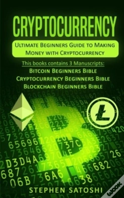 Capa do artigo Cryptocurrency