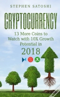 Capa do artigo Cryptocurrency