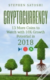 Capa do artigo Cryptocurrency