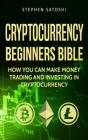 Cryptocurrency - Preview