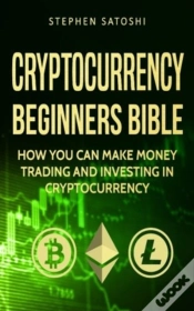 Capa do artigo Cryptocurrency