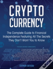 Capa do artigo Cryptocurrency: The Complete Guide To Fi