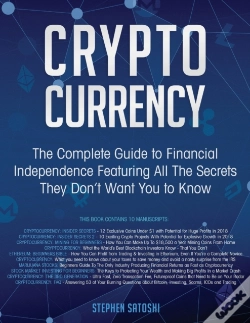 Capa do artigo Cryptocurrency: The Complete Guide To Fi