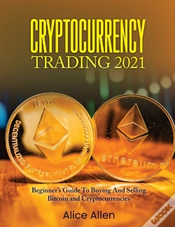 Capa do artigo Cryptocurrency Trading 2021