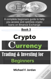 Cryptocurrency Trading & Investing For Beginners