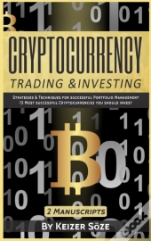 Cryptocurrency Trading & Investing