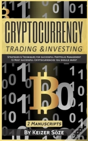 Capa do artigo Cryptocurrency Trading & Investing