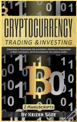 Capa do artigo Cryptocurrency Trading & Investing