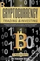 Cryptocurrency Trading & Investing