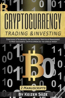 Capa do artigo Cryptocurrency Trading & Investing