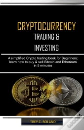 Cryptocurrency Trading & Investing